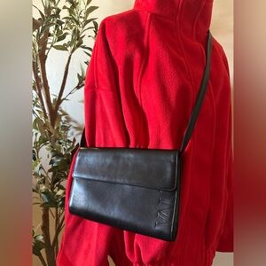 Vintage Valentino Garavani Crossbody Bag